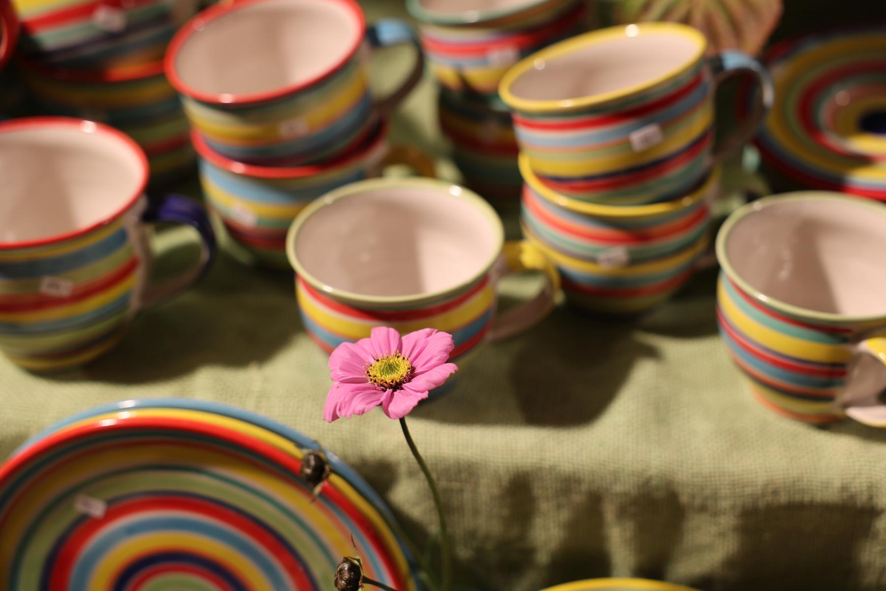 Kerstin Klebl Keramik