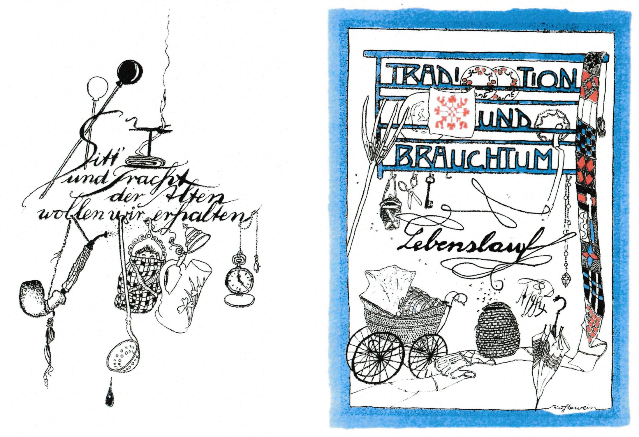 Verein Tradition & Brauchtum